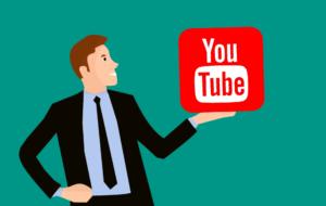YouTube permite acum vizionarea videoclipurilor neterminate pe un alt dispozitiv