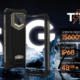 Românii de la iHunt au lansat primul lor telefon cu 5G, Titan P15000 PRO 5G