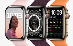 Apple recurge la tactica „ciorba reîncălzită”: noul Apple Watch Series 7 este echipat cu același procesor ca Series 6
