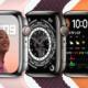 Apple Watch Pro va fi un ceas robust, cu corp din titaniu, ecran imposibil de spart