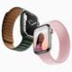 Apple Watch Series 8 ar putea fi lansat în 3 dimensiuni: display mic, mediu și mare
