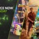 Nvidia GeForce Now: cele mai noi titluri anunțate în această săptămână