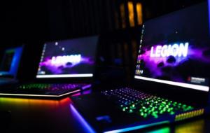 CES 2022: Lenovo a lansat oficial noile modele de laptopuri de gaming Legion