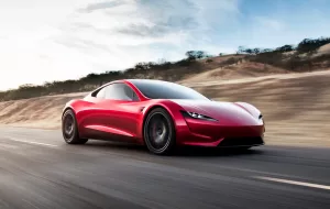 Elon Musk: Prima Tesla Roadster ar trebui să fie livrată în 2023