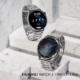Huawei Watch 3 Elite, disponibil în magazinul oficial Huawei din România