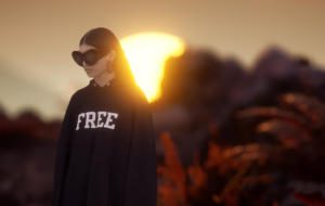 Premieră în industria fashion: Balenciaga lansează noua colecție prin intermediul unui joc video (P)