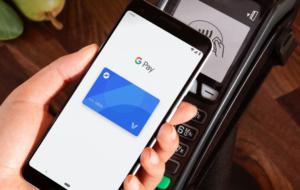 Aplicația Google Pay este disponibilă oficial în România.  Vezi cum o descarci