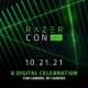 Razer a anunțat RazerCon 2021: Care este programul evenimentului