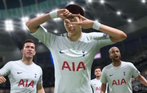 REVIEW FIFA 22: Upgrade-ul pe care îl așteptam