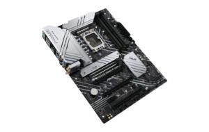 ASUS a anunțat plăcile de bază din seria Z690, cu suport pentru procesoarele Intel de generație a 12-a