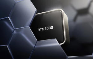 RTX 3080 20GB și RX 580 16GB sunt „disponibile” în China