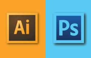 Adobe te lasă acum să lucrezi în Photoshop și Illustrator direct din browser
