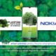 Orice terminal Nokia cumpărat va duce la plantarea unor copaci în România