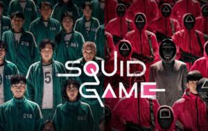 O versiune reală a serialului Squid Game a fost organizată în Abu Dhabi