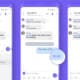 Viber introduce mesajele care dispar pentru chat-urile de grup