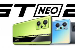 Realme GT Neo2 se îndreaptă spre Europa. Cât ar putea costa