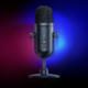 REVIEW Razer Seiren V2 Pro – Un microfon pentru cei care se apucă serios de streaming