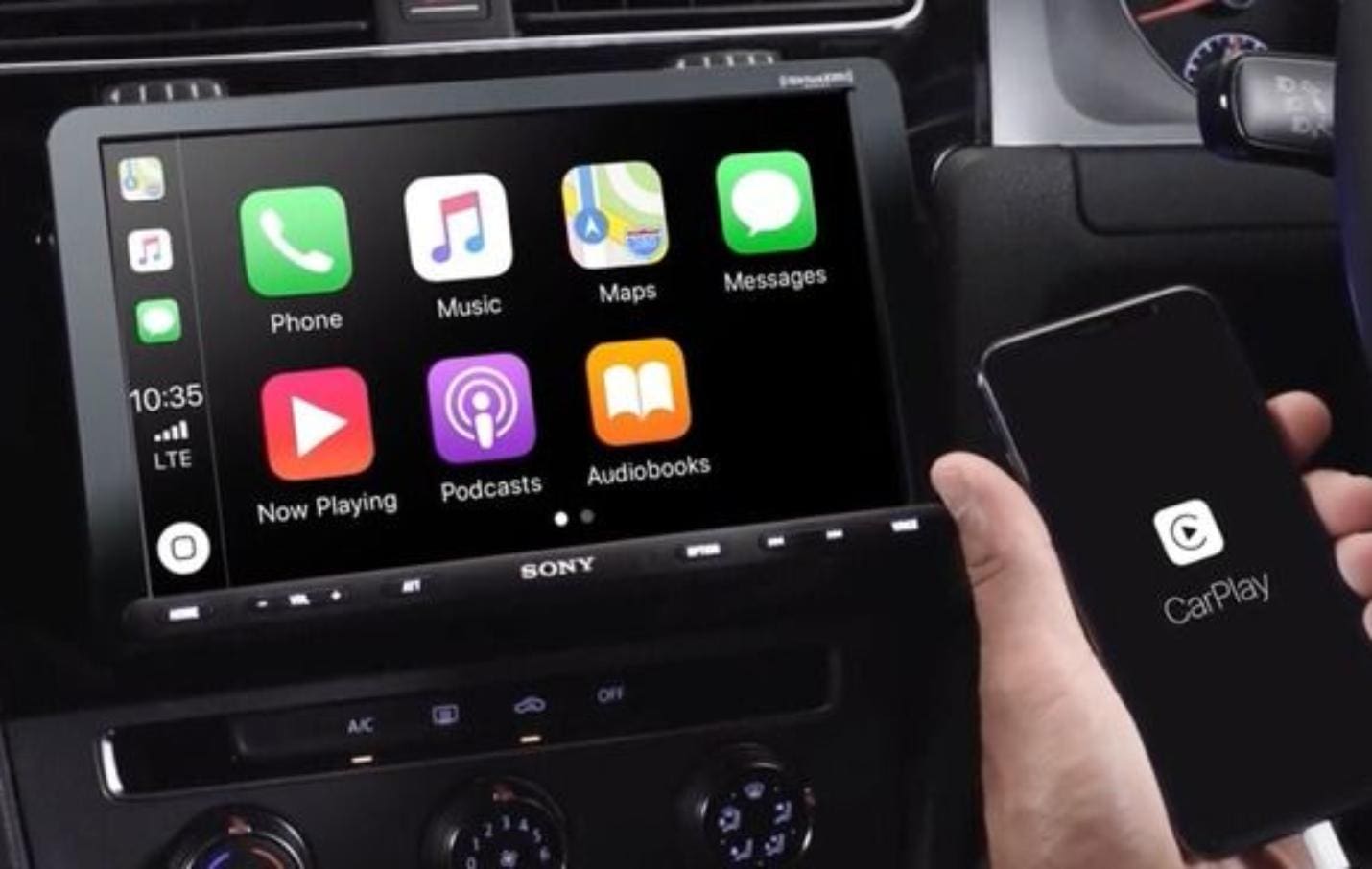 Видео приложения андроид авто. Sony магнитола с Apple CARPLAY. Магнитола CARPLAY i30. Магнитола 2190 Apple CARPLAY. Sony xav с Apple CARPLAY.