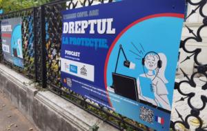 A Fost Odată organizează o expoziție interactivă dedicată Drepturilor Copilului la Institutul Francez