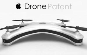Apple lucrează la o dronă pentru pasionații de video