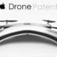 Apple lucrează la o dronă pentru pasionații de video