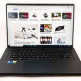 ASUS ROG ZEPHYRUS M16 GU603H: un laptop excelent pentru gaming sau productivitate cu Intel Core i7-11800H la interior