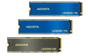 ADATA a lansat noi SSD-uri rapide, printre care și unul pregătit pentru PlayStation 5