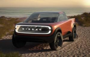 Nissan anunță planul Ambition 2030 pentru 23 de modele electrice până în 2030