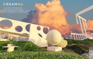 DreamNA: românii care colectează visele oamenilor pentru a le reda apoi în Realitate Virtuală