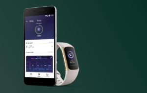 REVIEW Fitbit Charge 5 – Cele mai multe funcții disponibile pe un tracker