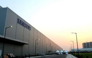 Cât valorează noua fabrică Samsung din SUA