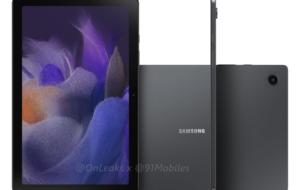 Samsung Galaxy Tab A8: Chipsetul și variantele de memorie confirmate
