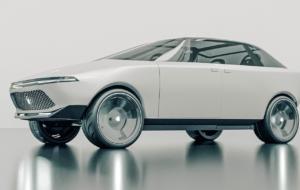 Proiect Titan: Fără volan, pedale și cheie? Apple Car 2025 e și fără șofer!