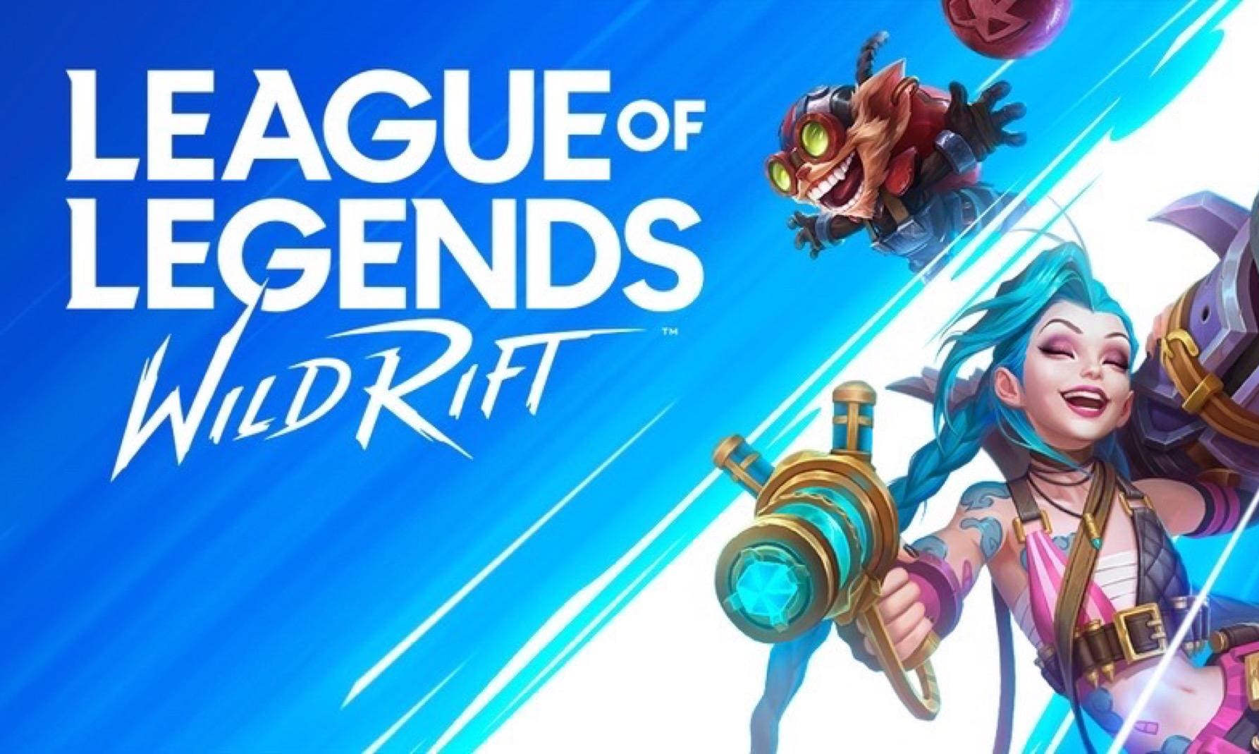 Apple a desemnat Wild Rift jocul anului în cadrul App Store Awards 2021