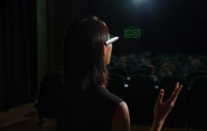 OPPO a lansat Air Glass, ochelari inteligenți cu realitate asistată