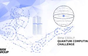 Câştigătorii au fost desemnaţi la BMW Group Quantum Computing Challenge