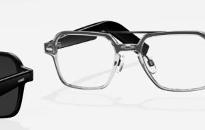 Huawei testează ochelari inteligenți cu lentile înlocuibile