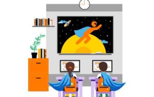 Cum se implică Orange în peisajul educației digitale: exemplul SuperCoders și reușitele unui program cu o istorie de 8 ani