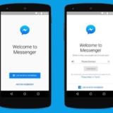 Facebook Messenger te va avertiza dacă „un prieten” va face o captură de ecran a textului tău