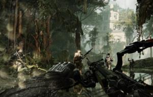 Crysis 4 este anunţat oficial de către Crytek, e gata să forjeze plăcile grafice
