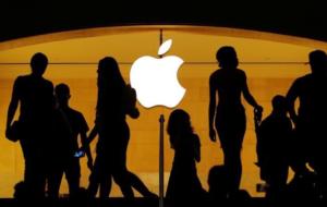 Apple devine prima companie de 3 trilioane de dolari din lume