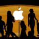 Apple devine prima companie de 3 trilioane de dolari din lume