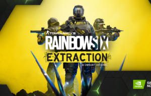 E joi, deci avem jocuri noi pe Nvidia GeForce Now. Tom Clancy’s Rainbow Six Extraction, una dintre noile adiții