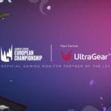 LG devine Official Display Partner în cadrul Campionatului European de League of Legends (LEC)