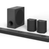LG a lansat un nou soundbar premium pentru cinefili, gameri și nu numai