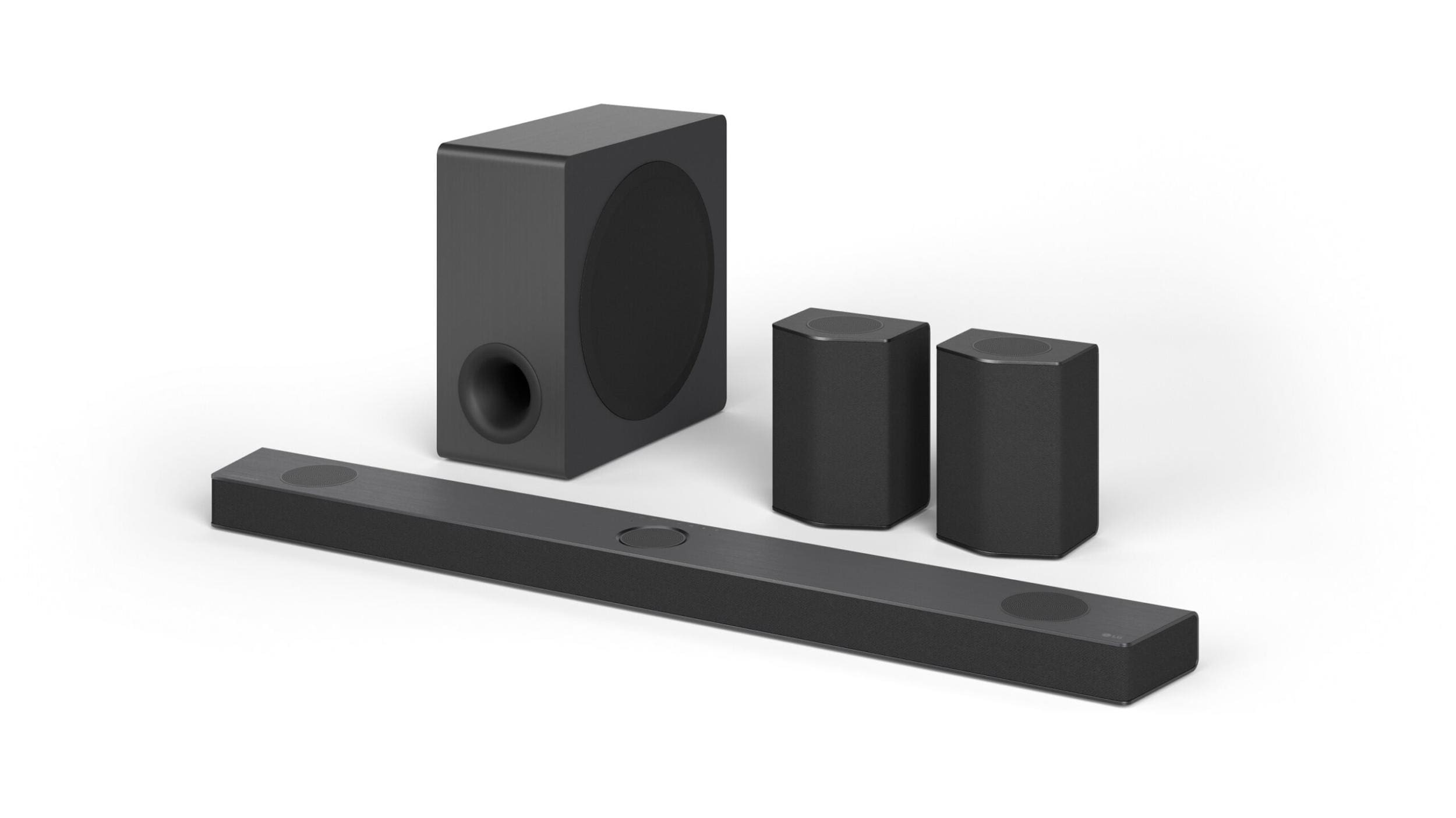 LG a lansat un nou soundbar premium pentru cinefili, gameri și nu numai gadgets & lifestyle.