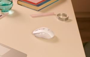 Logitech a lansat un nou mouse pentru business. Preț și disponibilitate