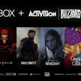 Achiziția Activision Blizzard de către Microsoft ar putea fi în pericol