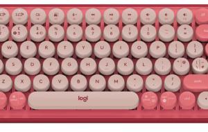 Logitech lansează tastatura și mouse-ul POP, cele mai noi din gama Studio Series. Preț și disponibilitate