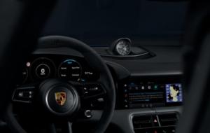 Actualizarea sistemului de infotainment Porsche: mai versatil, mai intuitiv, mai inteligent